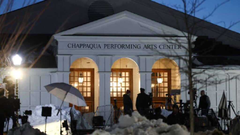 Bill Clinton declarará ante Congreso sobre relación con Jeffrey Epstein