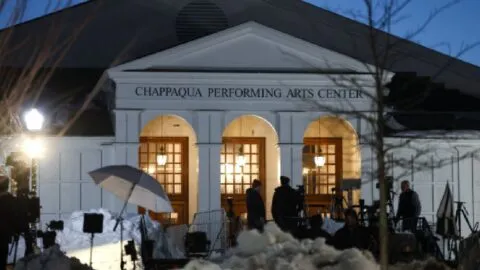 Bill Clinton declarará ante Congreso sobre relación con Jeffrey Epstein