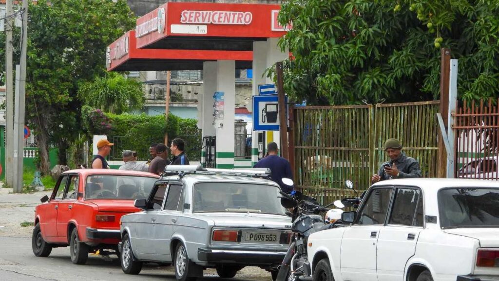 ONU advierte riesgo de colapso en Cuba