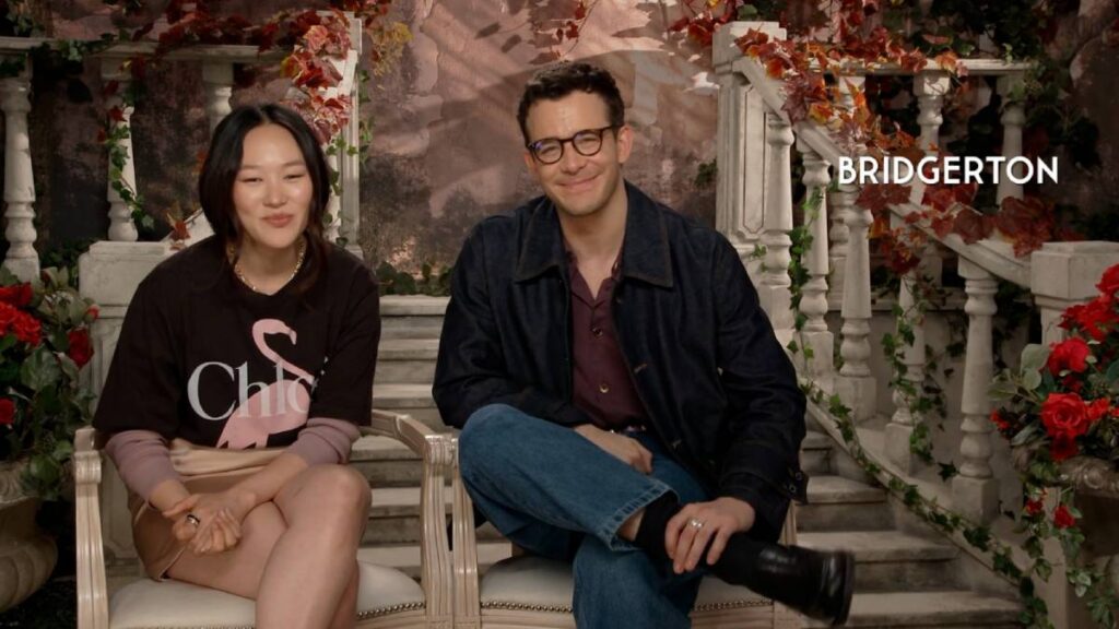 Bridgerton se acerca a su cierre con su última temporada