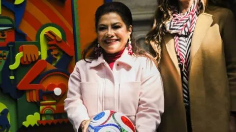 CDMX afirma que no hubo incidentes por muerte del “Mencho” y garantiza seguridad para el Mundial