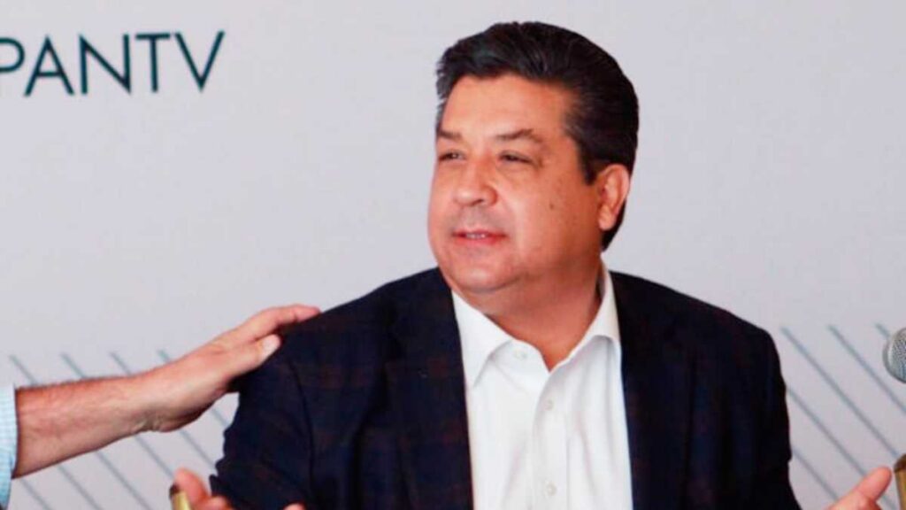 Cabeza de Vaca acusa persecución tras perder amparo