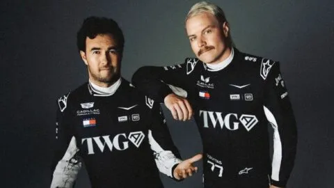 Cadillac Formula 1 anuncia a TWG AI como su patrocinador oficial y exclusivo de IA