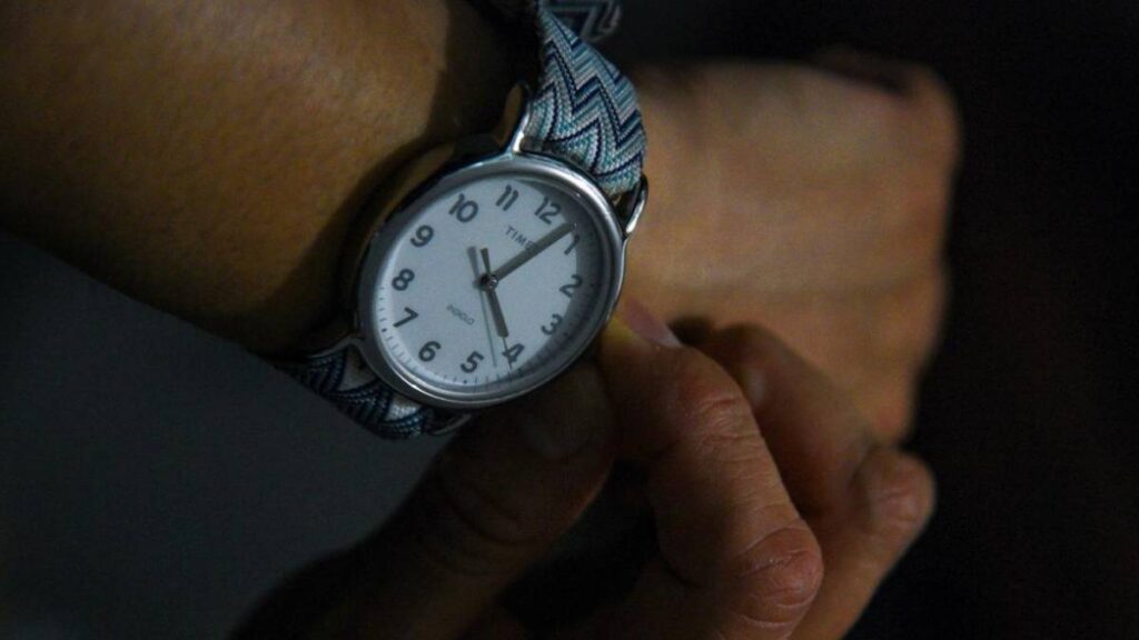 Municipios de la frontera norte cambiarán la hora en 2026.