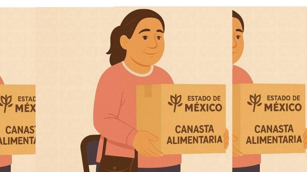 Ixtapaluca activa apoyo alimentario 2026 con despensas; el registro es en línea y prioriza población vulnerable.