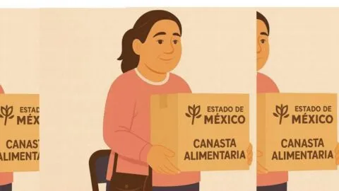 Ixtapaluca entregará despensas con más de 10 productos