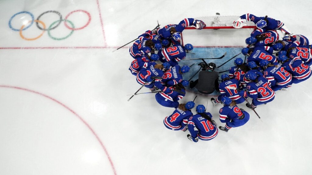 Cancelan Juego De Hockey Por Norovirus