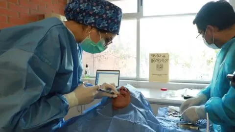 UNAM revoluciona la detección del cáncer bucal con prueba que da resultados en 24 horas