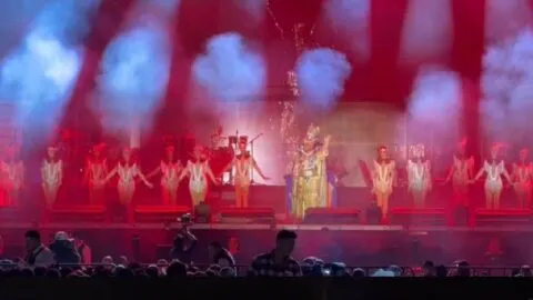 Asesinan a dos personas en el Carnaval de Mazatlán