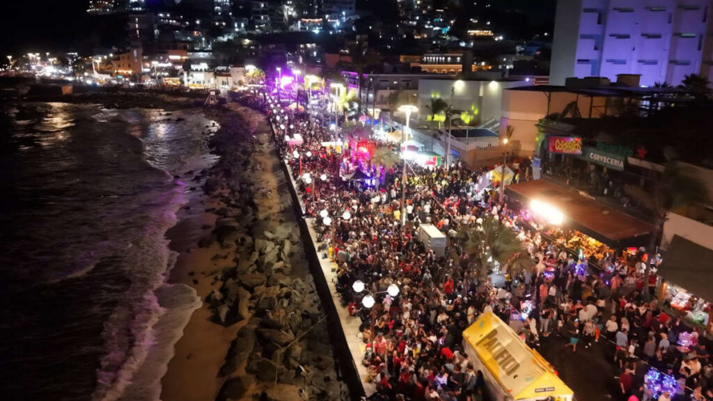 Carnaval de Mazatlán