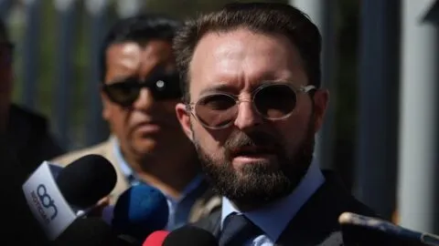 Caso Javier Duarte: “Ganó la política”, acusa abogado