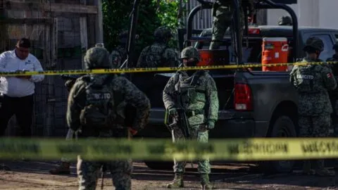 Inicia el Carnaval de Mazatlán sin noticias sobre desaparecidos en Sinaloa