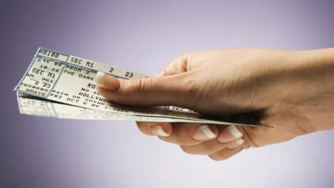 Van por prohibición de tarifas dinámicas en venta de boletos para espectáculos en CDMX