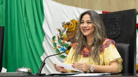 Cohabitación forzada de menores en Chiapas será castigada hasta con 15 años de prisión