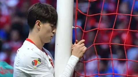 Toluca aterriza en su realidad a las Chivas, quienes terminan cediendo el liderato en la jornada 8 del Clausura 2026