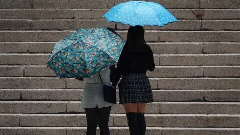 Pronostican altas temperaturas en Mérida, Yucatán, para este jueves 19 de febrero