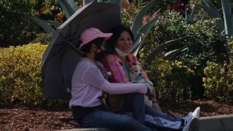 ¿Cómo estará el clima mañana en Sonora por el frente frío 34? Esto dice la Conagua