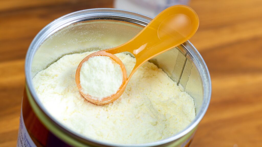 Cofepris actualiza alerta por fórmulas para bebes, representan un riesgo para la salud