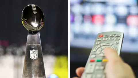 Los mejores comerciales por el Super Bowl 2026 con Sabrina Carpenter, Kendall Jenner y más