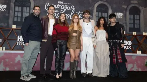 “Como agua para chocolate” estrena su última temporada: así se despidió el elenco de la serie