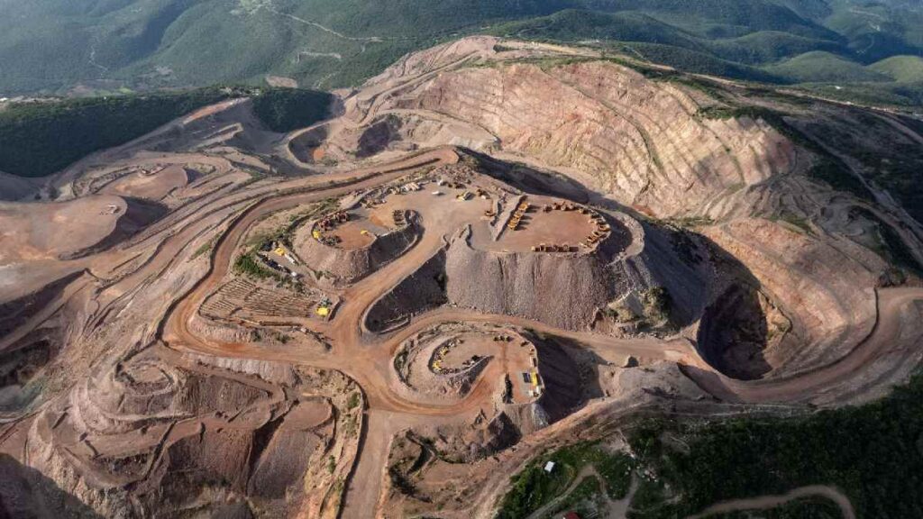 Concesiones mineras en México: quién las otorga o en qué casos se revocan