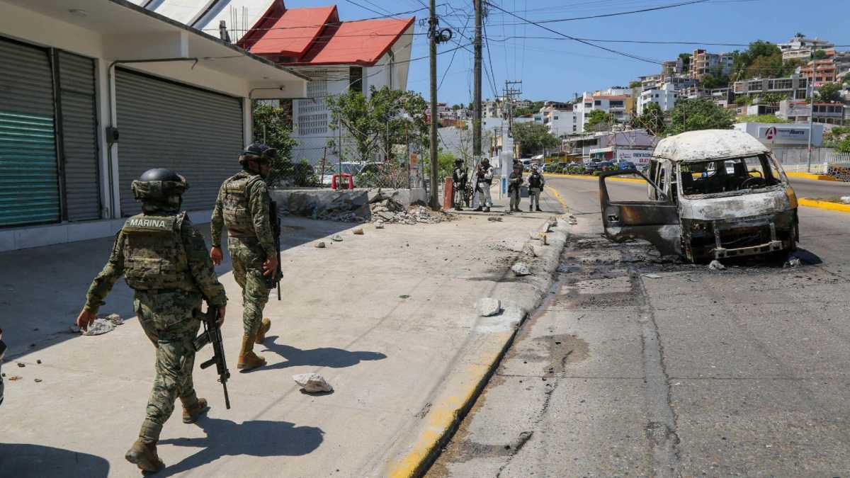 Defensa confirma 28 militares muertos tras operativo contra el “Mencho ...