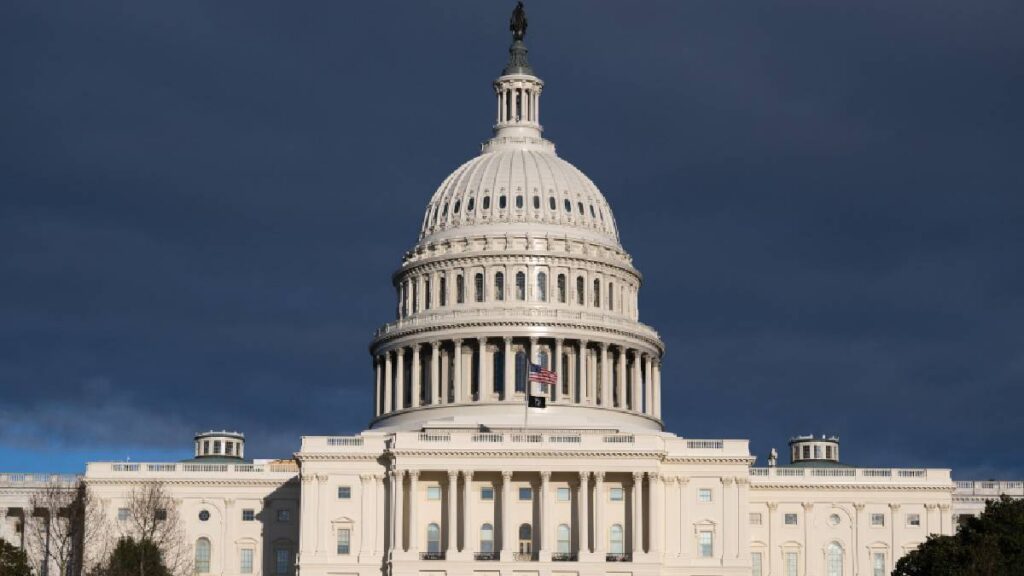 El discurso del Estado de la Unión es el mensaje anual del presidente de EE. UU. ante el Congreso para informar la situación del país y fijar prioridades.