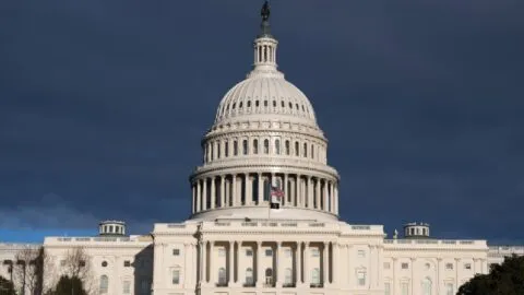 Conoce qué es el discurso del Estado de la Unión que Donald Trump rendirá ante el Congreso