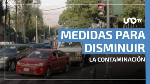 Contingencia ambiental en CDMX: ¿por qué llegó en invierno?