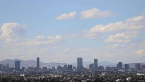 CAMe en alerta: esta semana podría activarse contingencia ambiental en CDMX y Edomex