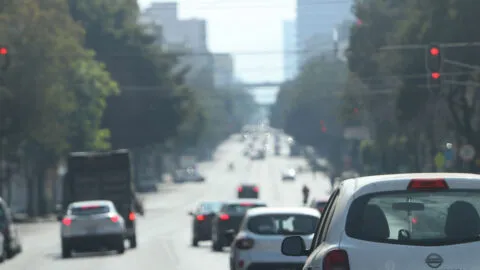 Sigue contingencia: Además del rosa y placas 7 y 8, ¿a quién más le toca parar?