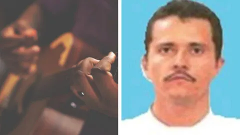 Todos los corridos del "Mencho" y artistas que le cantaron al exlíder del Cartel Jalisco Nueva Generación