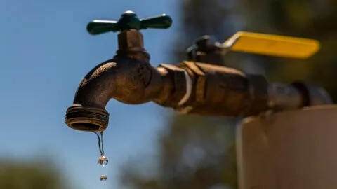 Corte de agua en Zapopan, Jalisco; ve colonias afectadas
