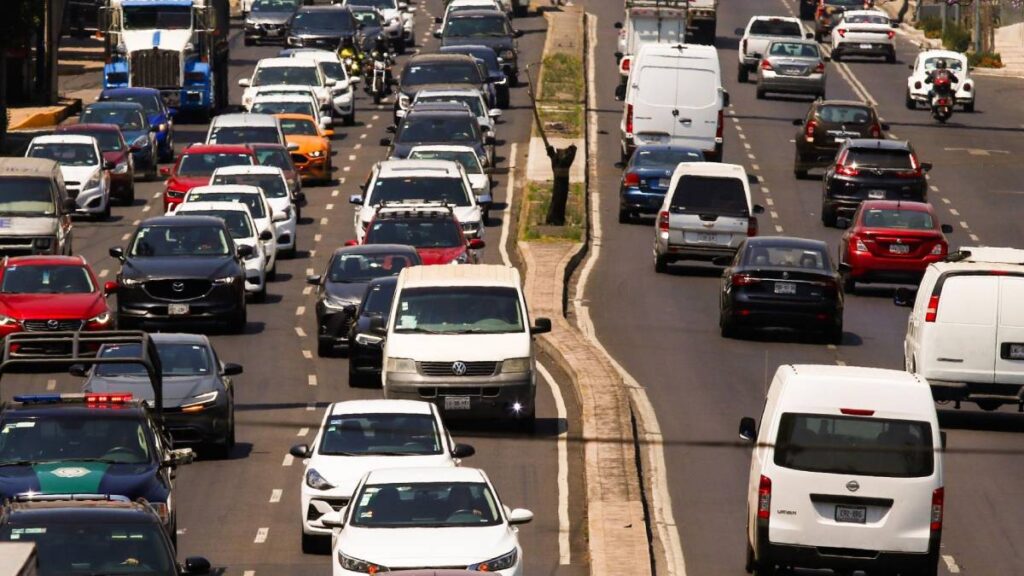 Costo de licencia de conducir es más caro en 2026.