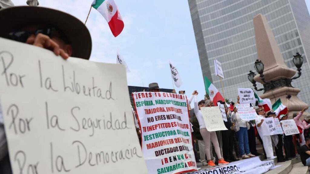 México responde a Críticas por reforma Judicial