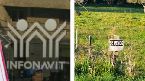 Plazos, requisitos y más: lo que debes saber del crédito Infonavit para comprar terreno