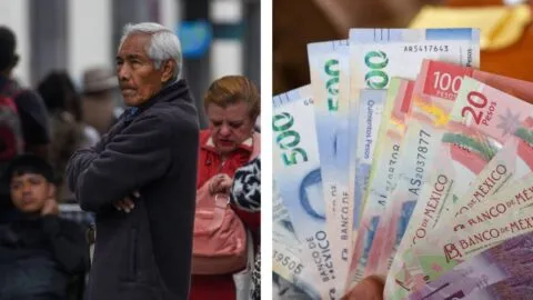 Marzo arrancará con depósito: IMSS confirma fecha para el pago de pensión