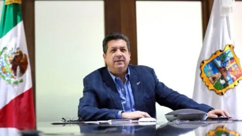 Congreso de Tamaulipas cerca estrategia legal de Cabeza de Vaca y pide ficha roja a la Interpol