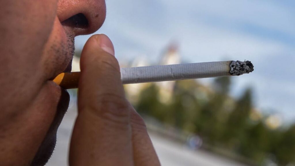 Cajetillas de cigarro tendrán nueva imagen.