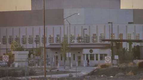 Consulado en Tijuana reprograma citas para visa; ve fecha confirmada