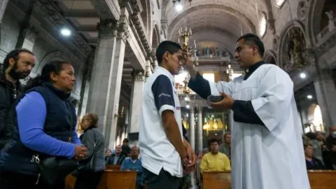 Cuaresma 2026: cuándo empieza, cuánto dura y por qué no se come carne