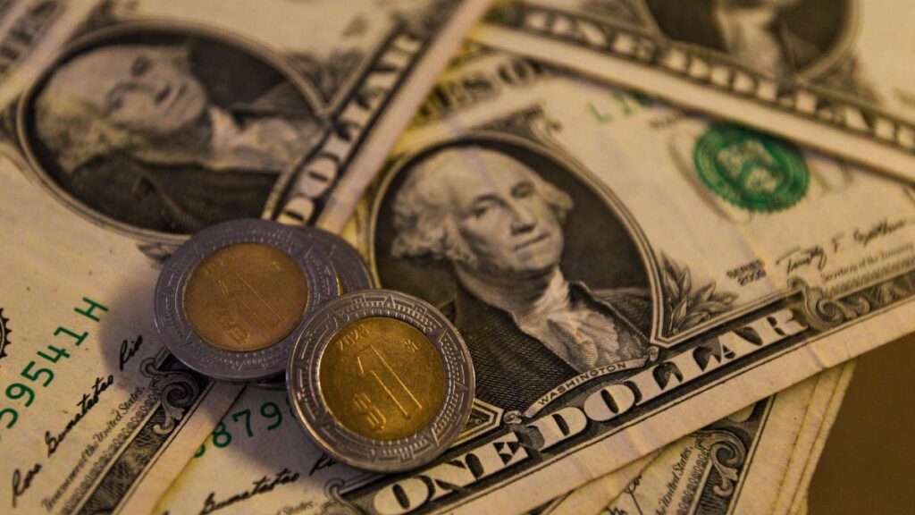 Remesas cayeron en varios estados durante 2025