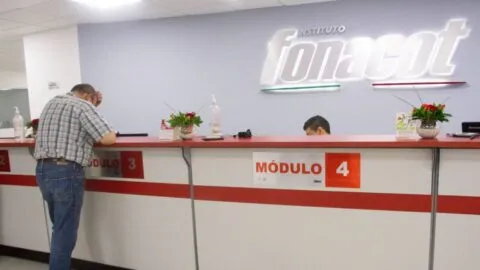 Crédito Fonacot: edad mínima, ingresos y requisitos obligatorios