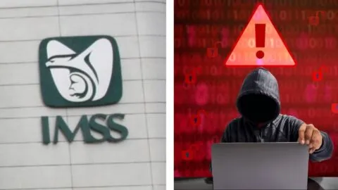 Cuidado con los estafadores: ofrecen trámites falsos para la Modalidad 40 del IMSS