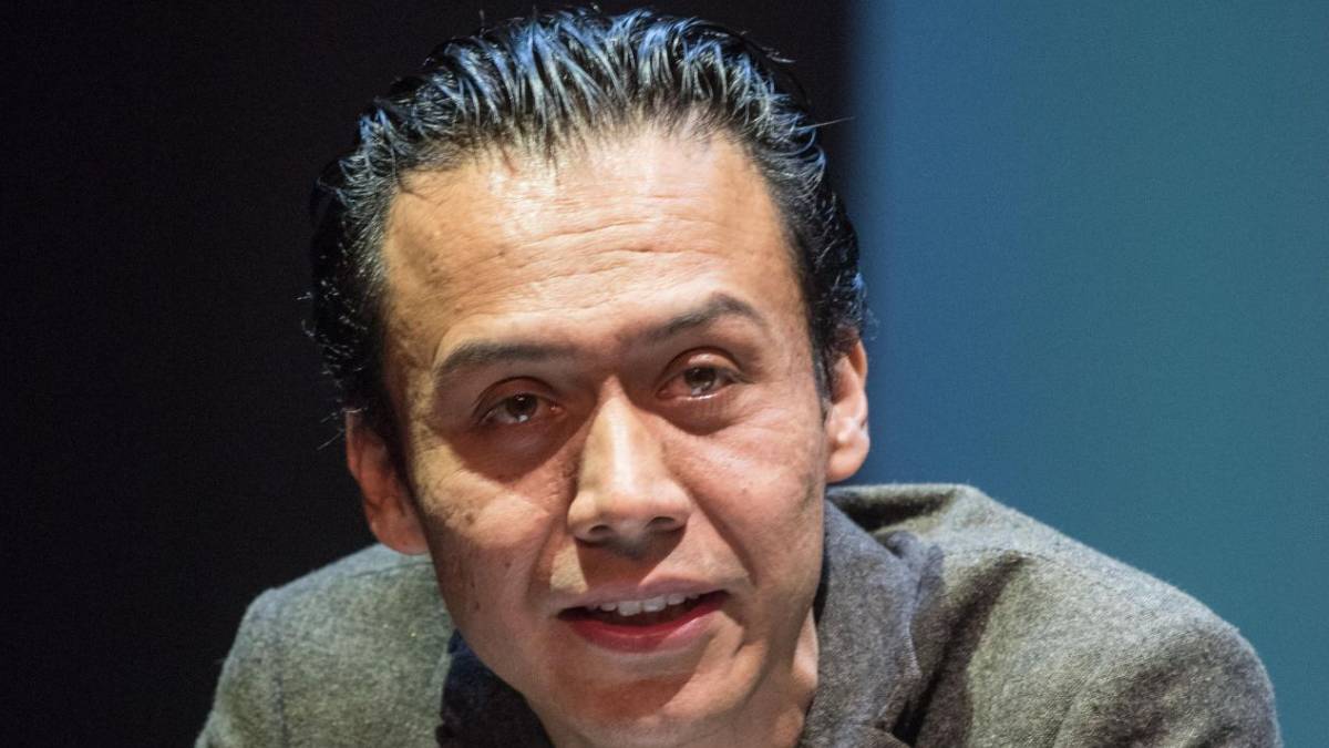 Salida de Marx Arriaga de la SEP y el debate sobre la actualización de los libros de texto