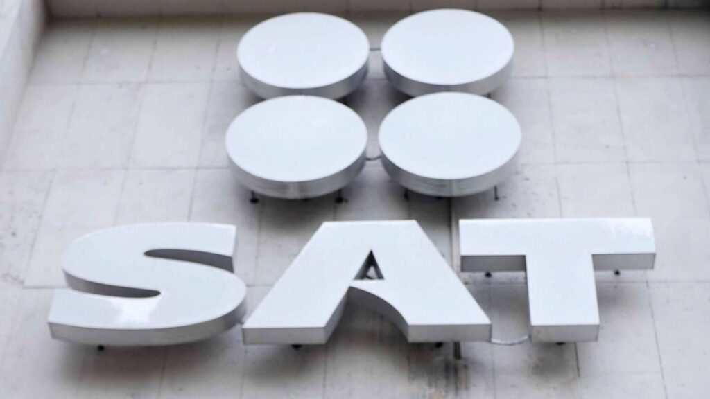 SAT