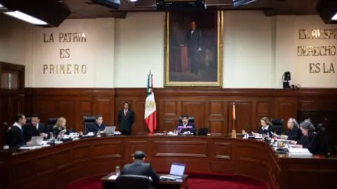 SCJN confirma multa a Telemundo por el uso indebido de la imagen de Sandra Ávila, la “Reina del Pacífico”