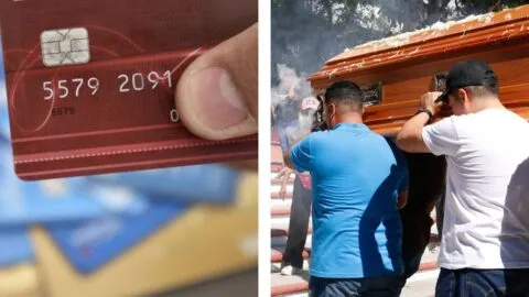 Tarjetas, hipotecas y fallecimiento: qué deudas se cancelan y cuáles no