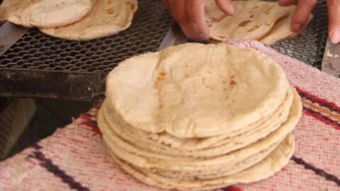 Consejo Nacional de la Tortilla alerta aumento de hasta 5 pesos por kilo