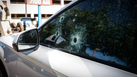 Violencia frena la economía mexicana hasta 2% del PIB anual, advierte la OCDE